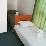 Vendégház Ruskovi