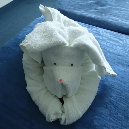 ゲストハウス Ruskovi ラヴダ