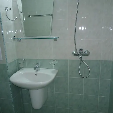 Guesthouse Ruskovi 2*