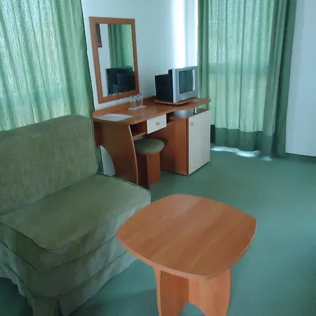 Guesthouse Ruskovi Pensión