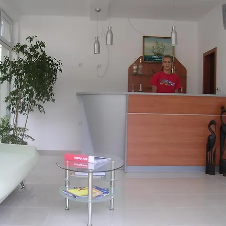 Pensión Guesthouse Ruskovi