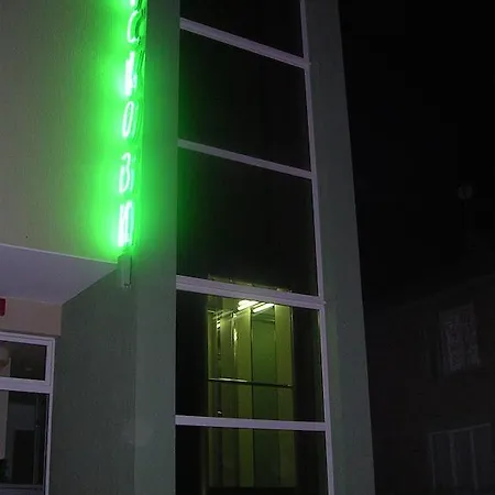 Pensión Guesthouse Ruskovi Ravda