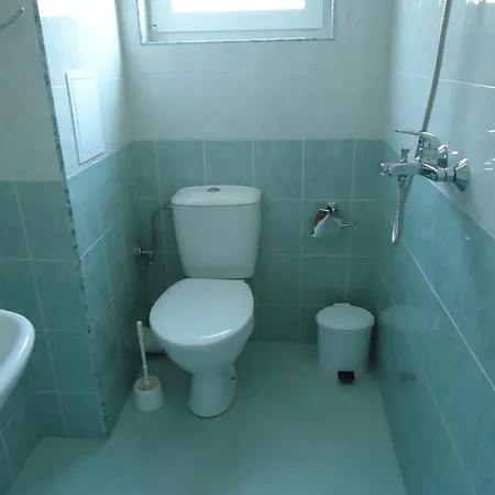 Guesthouse Ruskovi