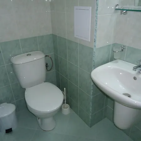 Pensión Guesthouse Ruskovi