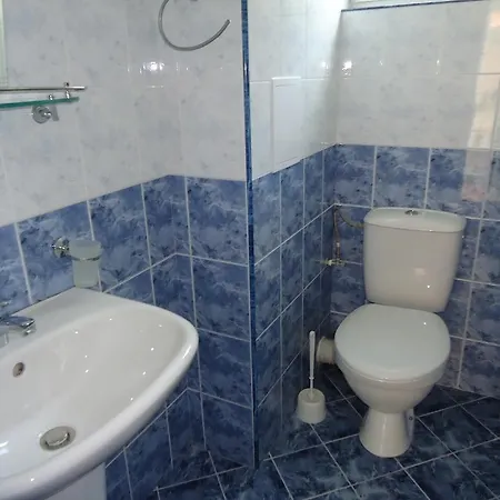 Pensión Guesthouse Ruskovi Ravda