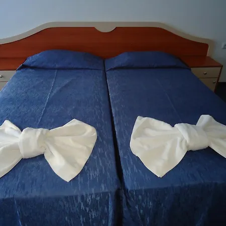 Guesthouse Ruskovi