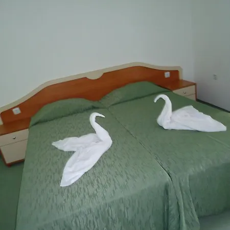Guesthouse Ruskovi Ravda