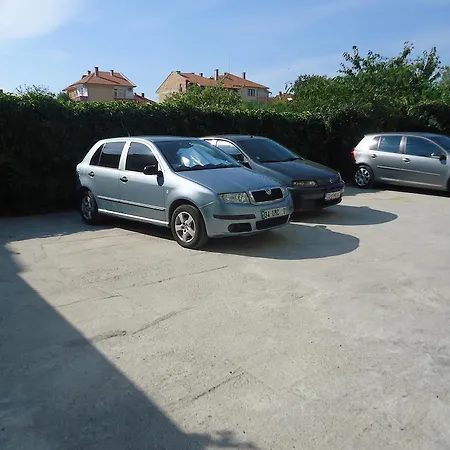 Pensión Guesthouse Ruskovi