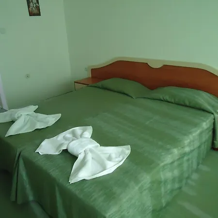 Pensión Guesthouse Ruskovi 2*