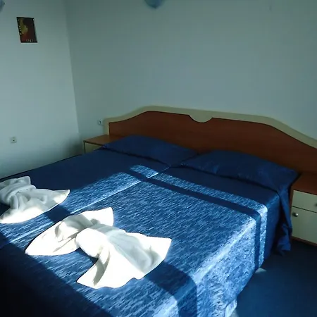 Guesthouse Ruskovi Ravda