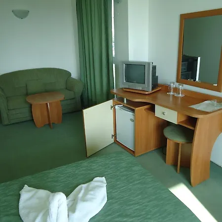 Pensión Guesthouse Ruskovi