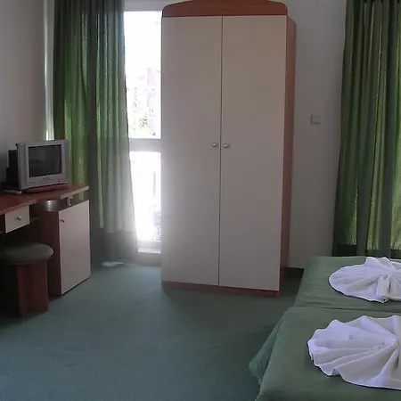Pensión Guesthouse Ruskovi Ravda