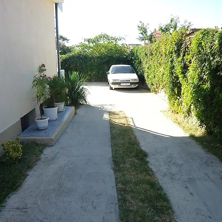 Guesthouse Ruskovi