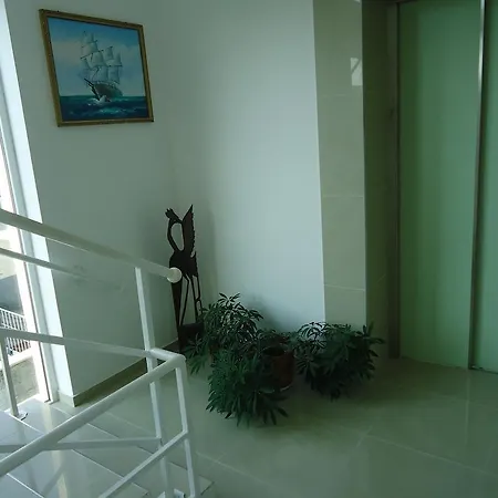Guesthouse Ruskovi Ravda