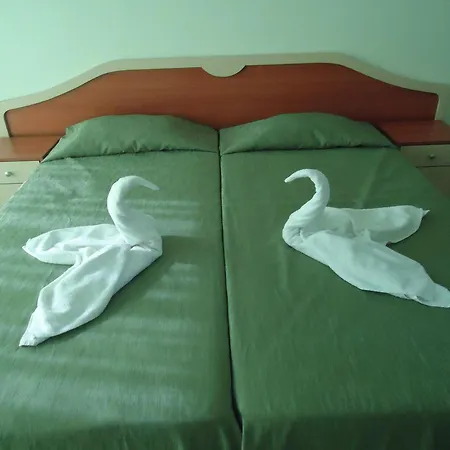 Pensión Guesthouse Ruskovi