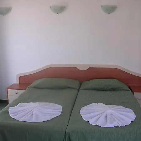 Guesthouse Ruskovi