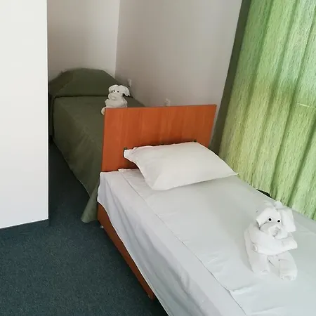 Pensión Guesthouse Ruskovi