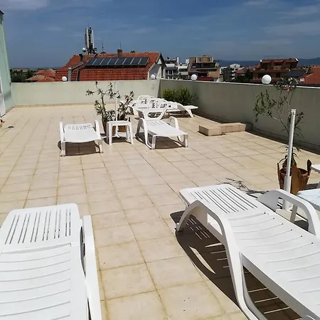 Guesthouse Ruskovi 2*