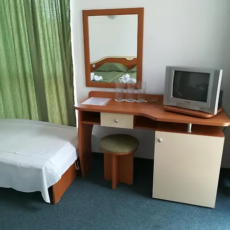 Ruskovi Gasthuis Ravda