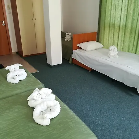 Pensión Guesthouse Ruskovi
