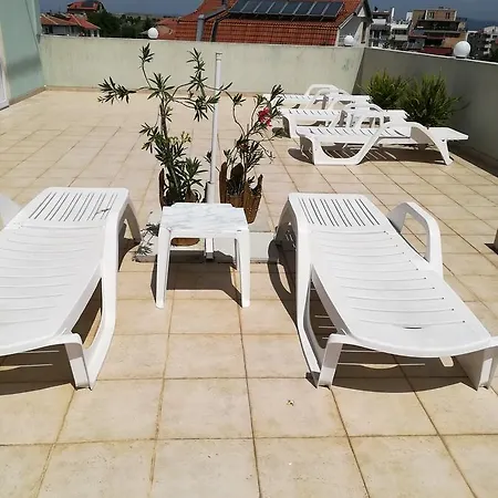 Guesthouse Ruskovi 2*