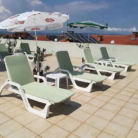 Guesthouse Ruskovi Ravda