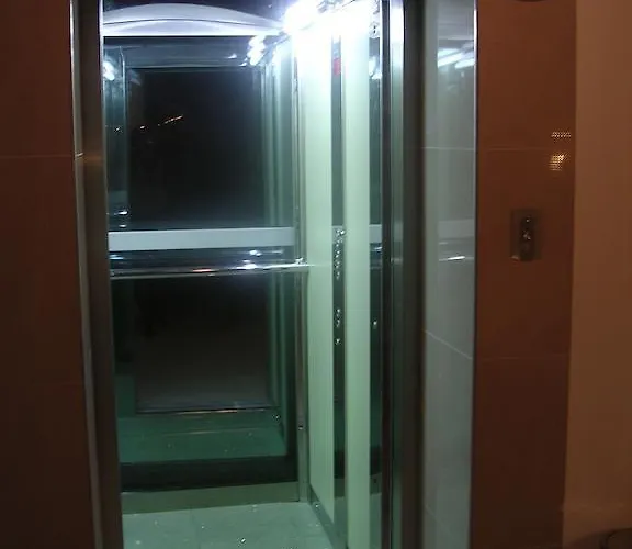 Ruskovi Penzion Ravda