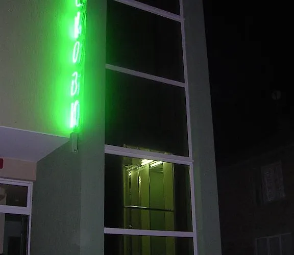 Penzion Ruskovi Ravda