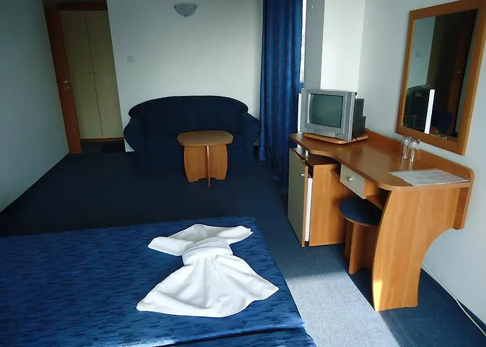 Penzion Ruskovi Ravda