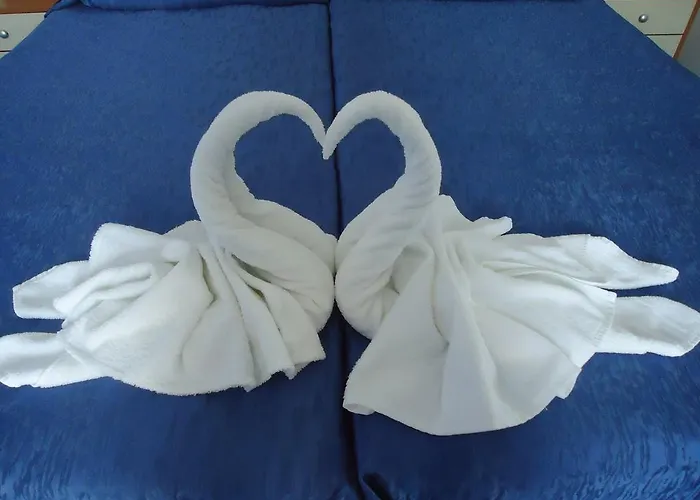 Penzion Ruskovi Ravda