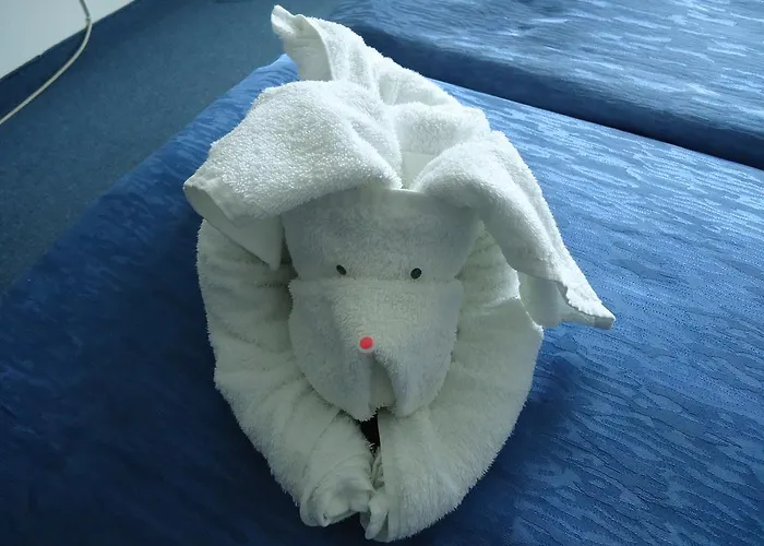 Penzion Ruskovi Ravda