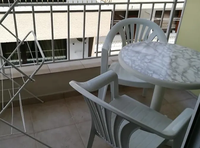 Ruskovi Penzion Ravda