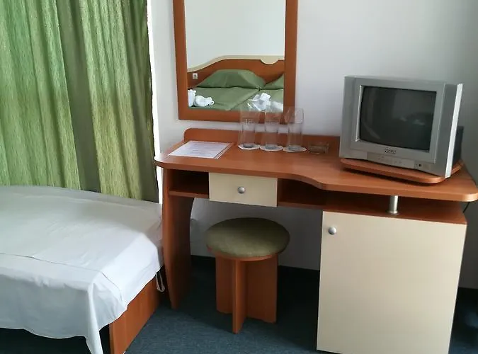 Ruskovi Penzion Ravda