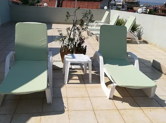 Penzion Ruskovi Ravda